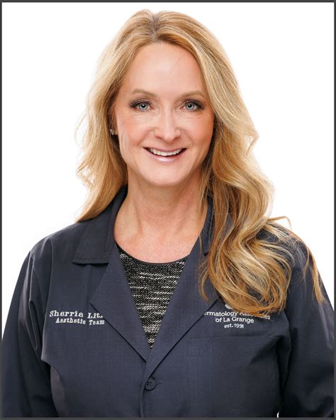 Dermatology associates of lagrange - 01. Get to know our dermatology team. 02. Help us understand you and your goals. 03. Learn about our services and specialties. CALL US 805-495-0551. BOOK A CONSULTATION. “Appointments are always on schedule.